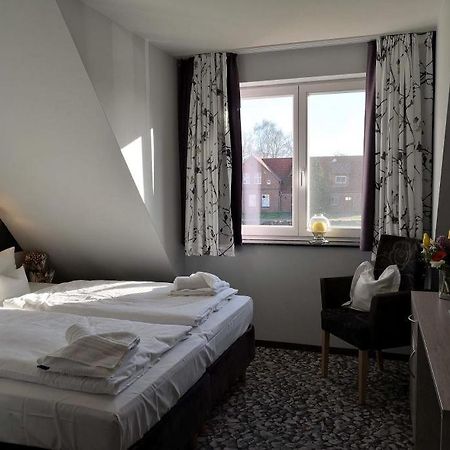 Die Remise Bayard Re-12 Stolpe auf Usedom Dış mekan fotoğraf